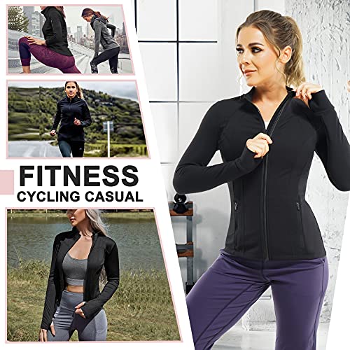 TrainingGirl Sports Jacket TrainingGirl Sports Jacket
